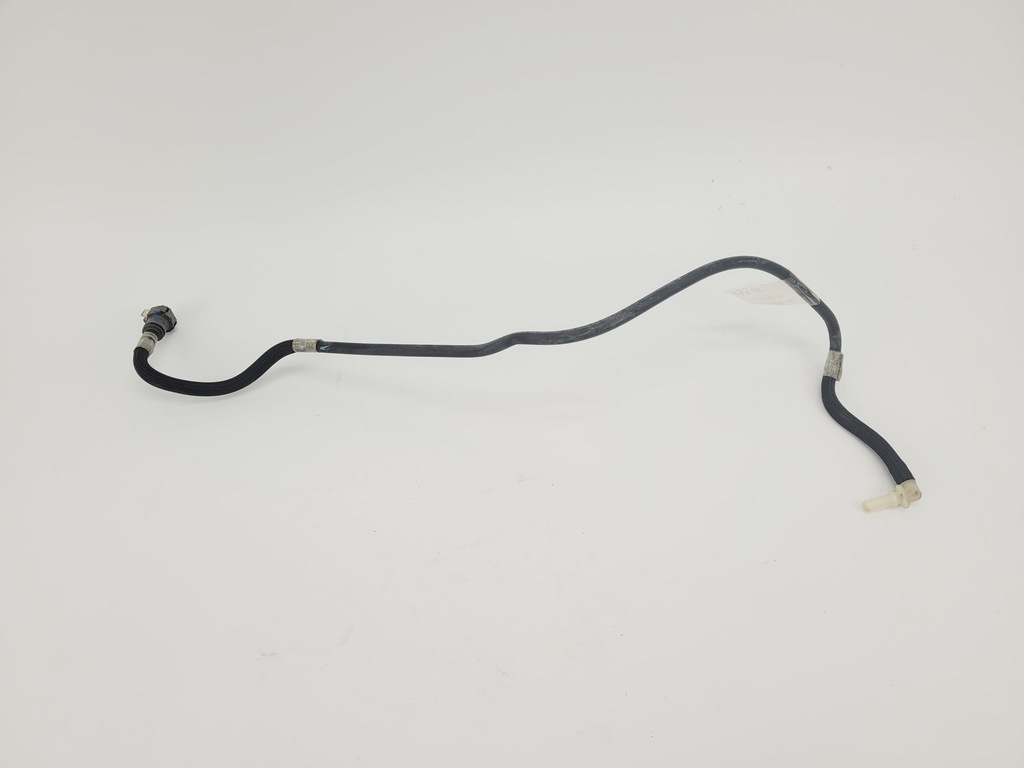 фото №1, Шланг топлива 1.5 blue peugeot partner iv