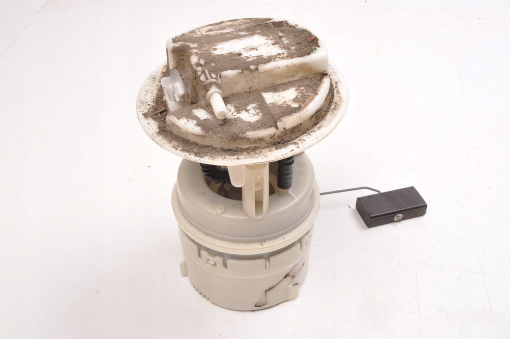 фото №1, Peugeot 307 cc 2.0 16v насос топлива