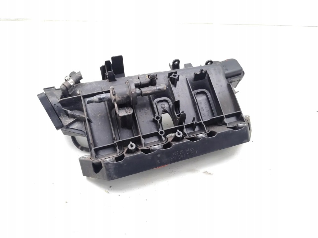 Alfa romeo mito коллектор впускной воздуха 1.4 turbo multiair бензин 2012 в Украине