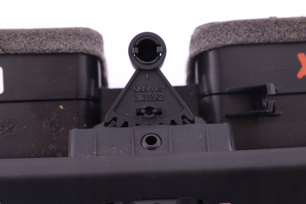 фото №11, Bmw e83 x3 решітка обдув впуск повітря 3400074