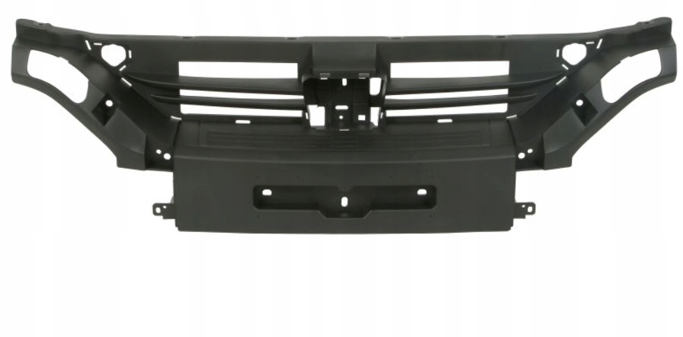 фото №1, Iveco daily vi бампер перед середина 2019- перед новый