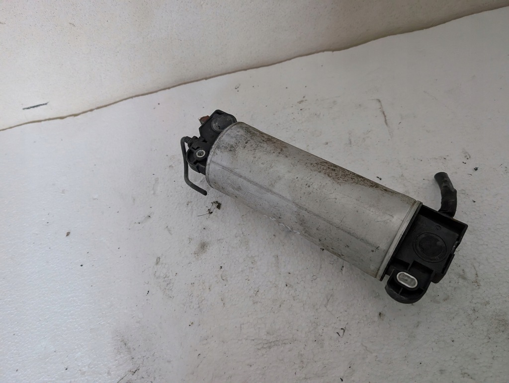 фото №1, Citroen c4 picasso система запуск стоп конденсатор 9801739380