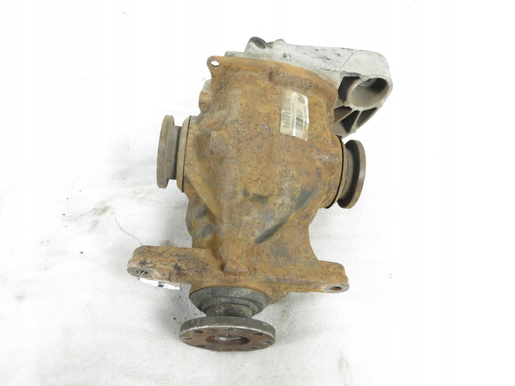 Диференціал bmw e90 318 7514992 3,38 Недорого
