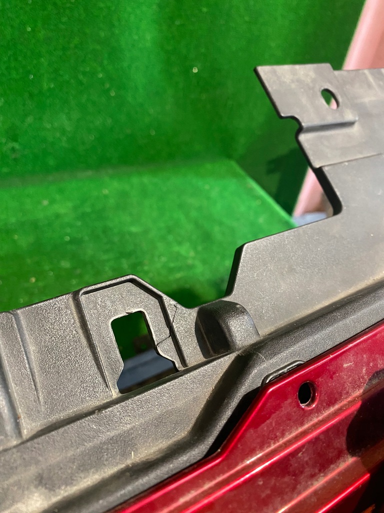 фото №7, Бампер передній перед mazda cx-3