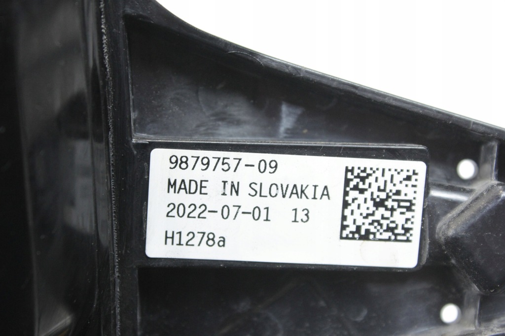 фото №10, Лампи задні led комплект europa bmw g09 xm