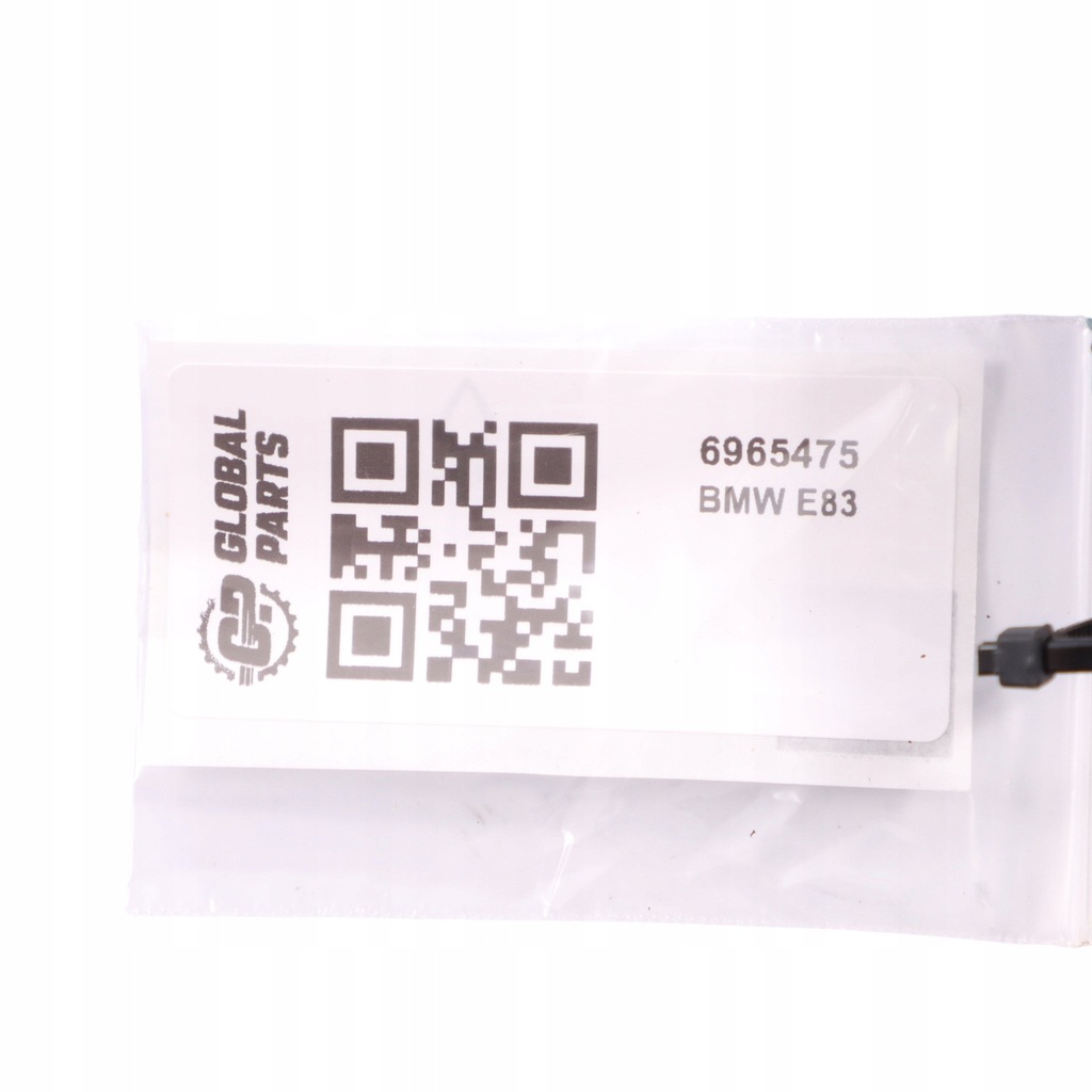 фото №14, Bmw x3 e83 lci переключатель многофункциональный воздуховод 6965475