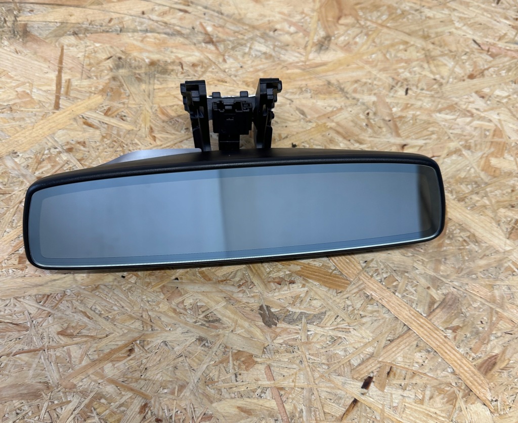 Купити Дзеркало внутрішнє камера bmw 5 g30 g31 lci