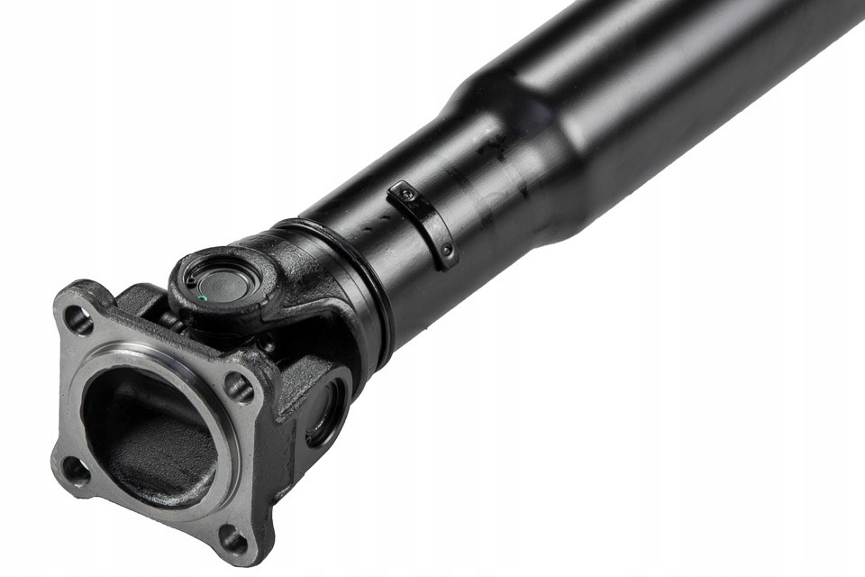 фото №2, Wał приводной range rover sport ii задний