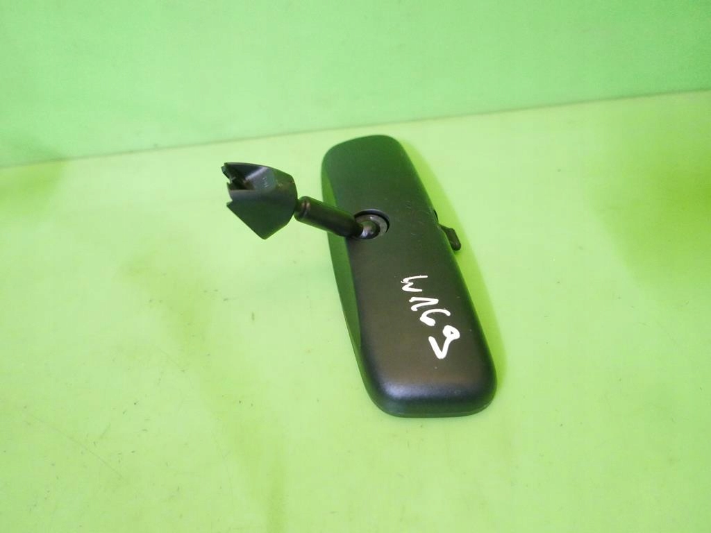 фото №7, Дзеркало внутрішнє заднього виду mercedes w169 a170 04-08