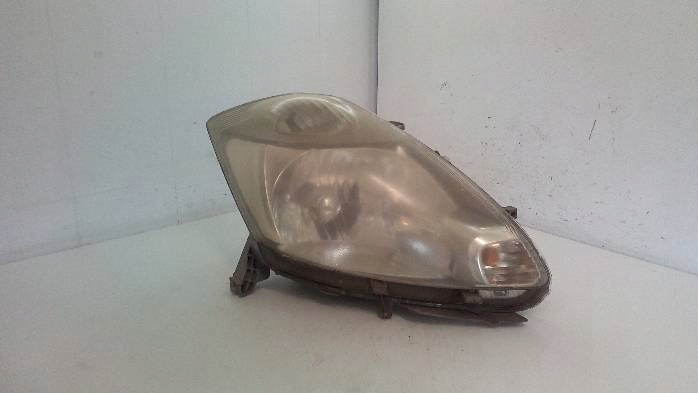 фото №6, Фара правый лампа перед daihatsu sirion