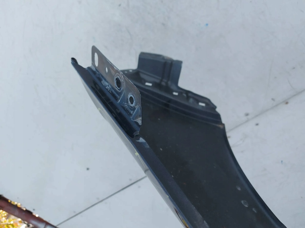 фото №10, Subaru impreza iv 4 12-16 левый крыло передний перед