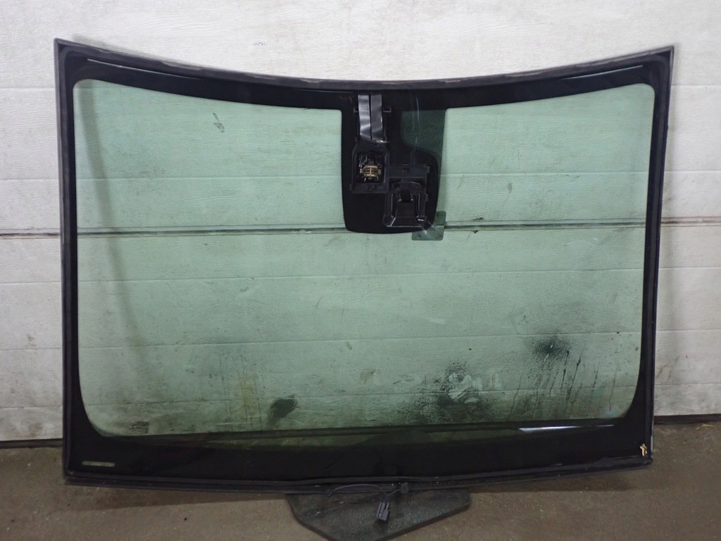 фото №6, Стекло передняя лобовое opel crossland x europa