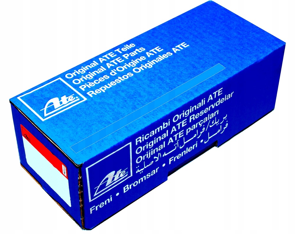 фото №1, Ate пружина суппорт ham.tyl