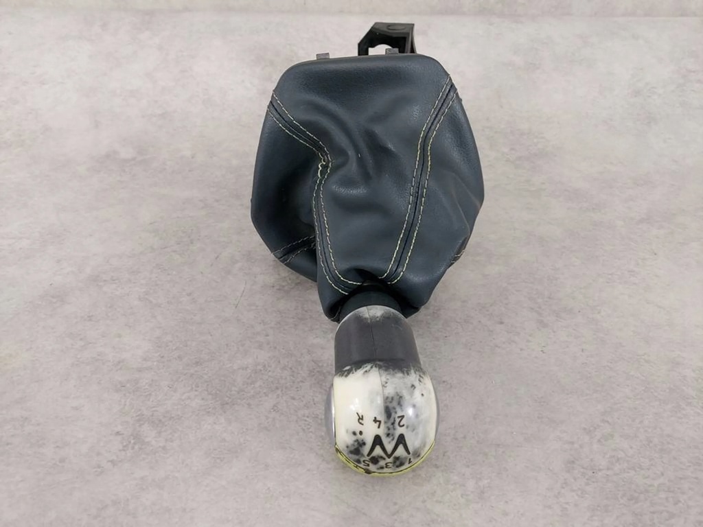 фото №6, Выборщик ручка чехол передач kpl ford ka ii mk2