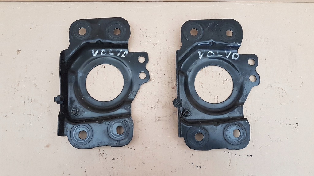 фото №5, Volvo xc70 v70 2.4d d4 подушка кронштейн двигуна