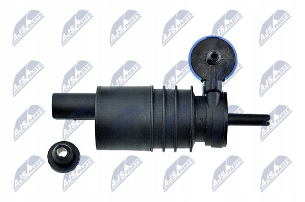 фото №6, Насос розпилювача скло nty do vw fox/golf iv/v - nowa частина