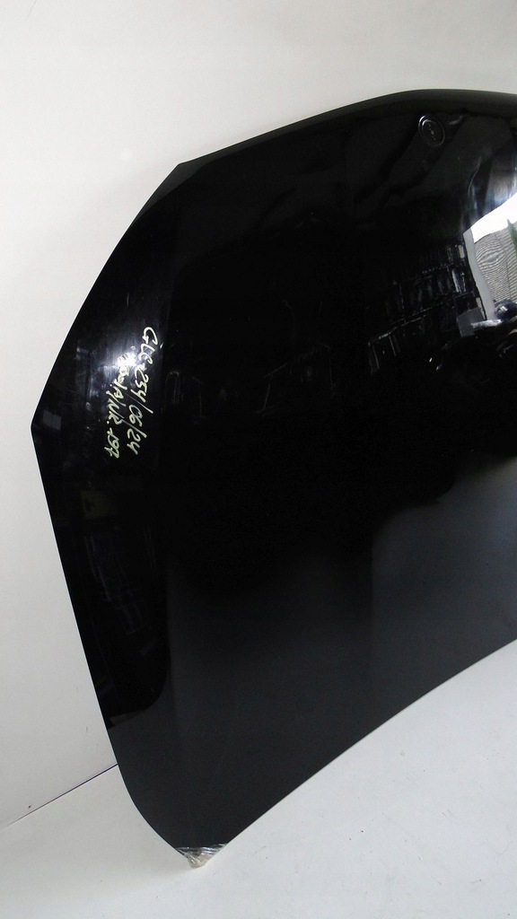 фото №10, Mercedes glc 254 x254 капот крышка двигателя a2548809500 197