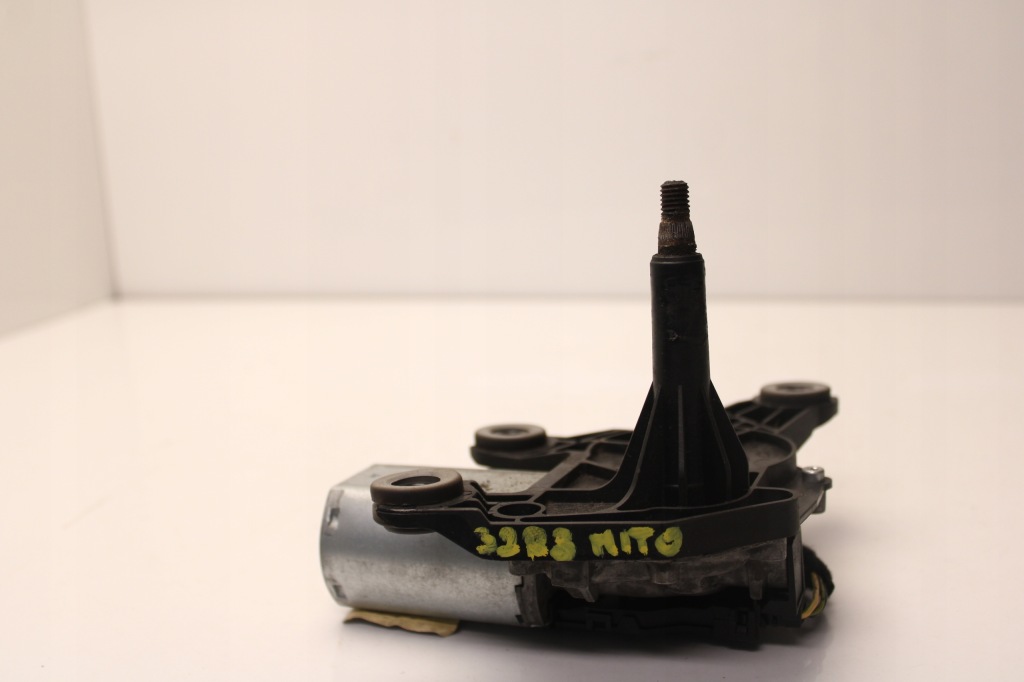 Купить Alfa romeo mito 08r- моторчик механизм дворники задний  50508587