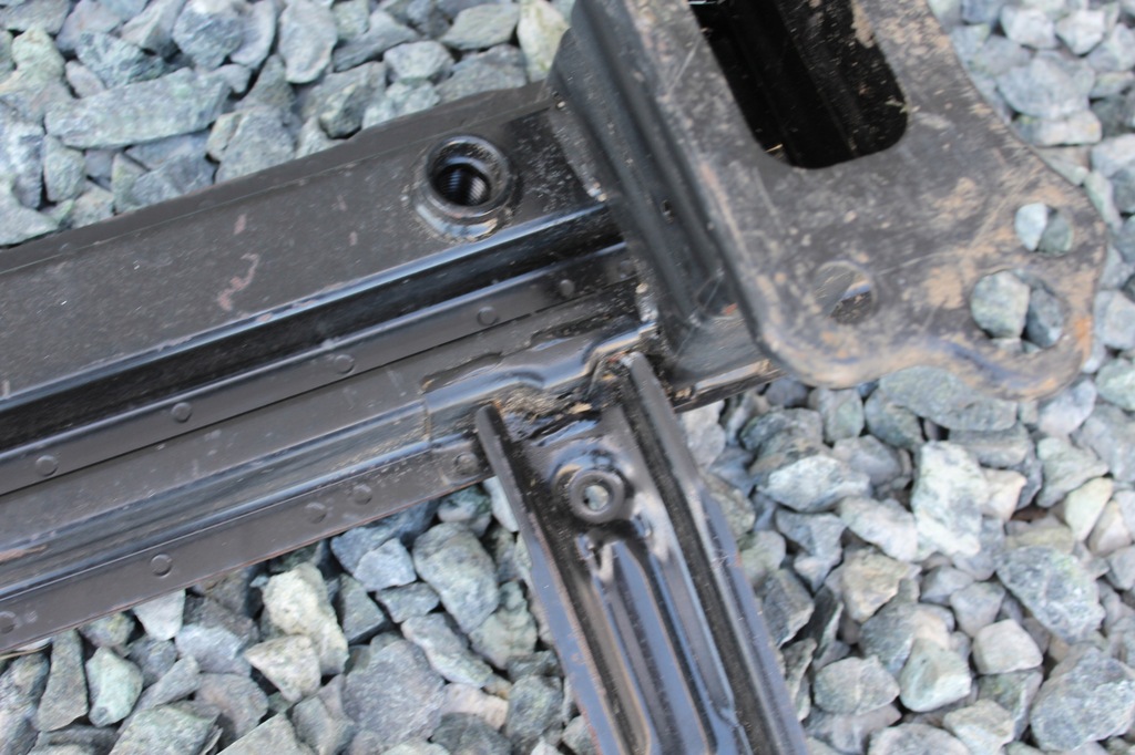 фото №7, Балка бампера перед kia picanto iii 17- #968