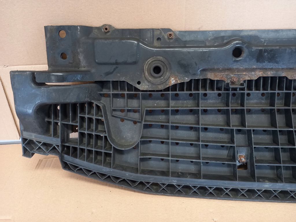 фото №6, Балка pod радиатор защита suzuki vitara iii 2015-71100-55p00-ss 72391-54p0