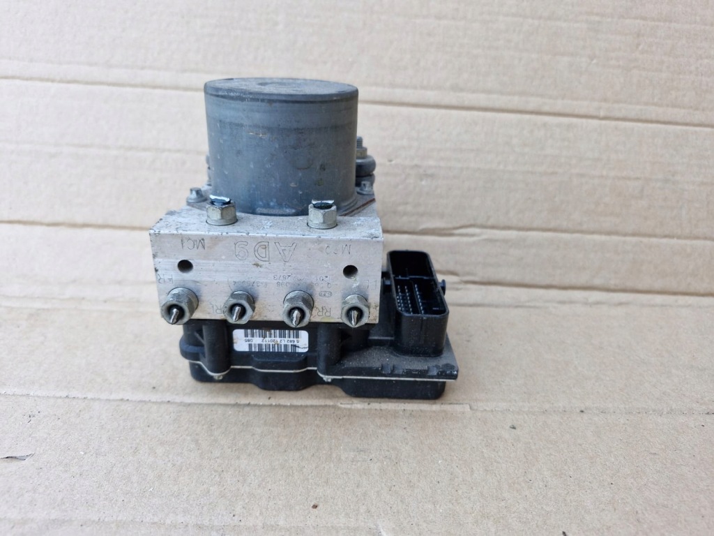фото №1, Насос abs opel meriva b ii 13375034 0265238098 ad9