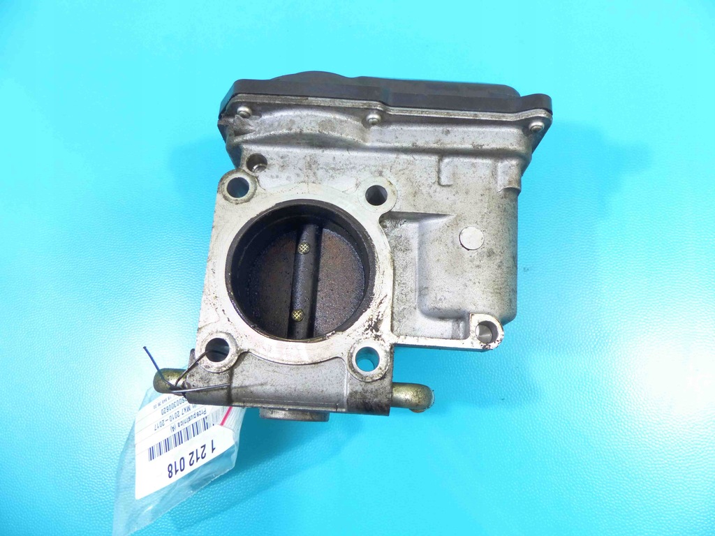 фото №9, Дроссельная заслонка suzuki swift mk7 1.2 16v 94km 2012r