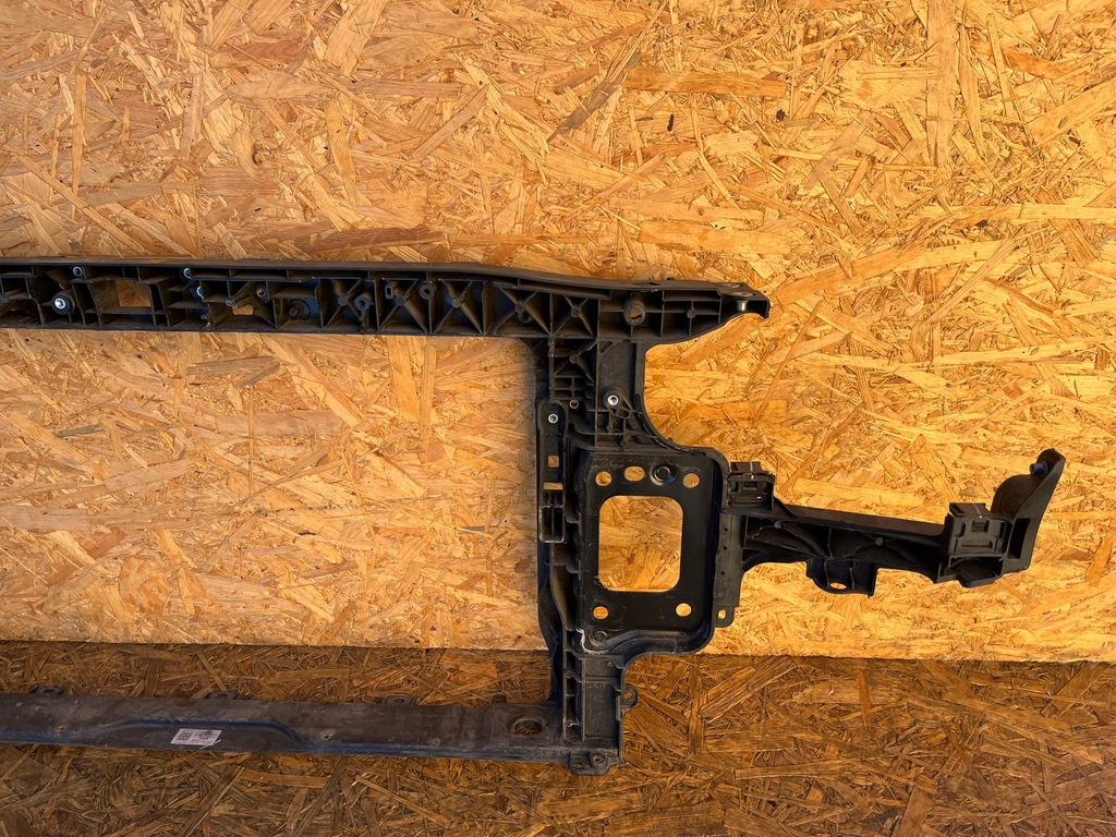 фото №13, Hyundai i30 i-30 iii 3 17- усилитель pas передний перед