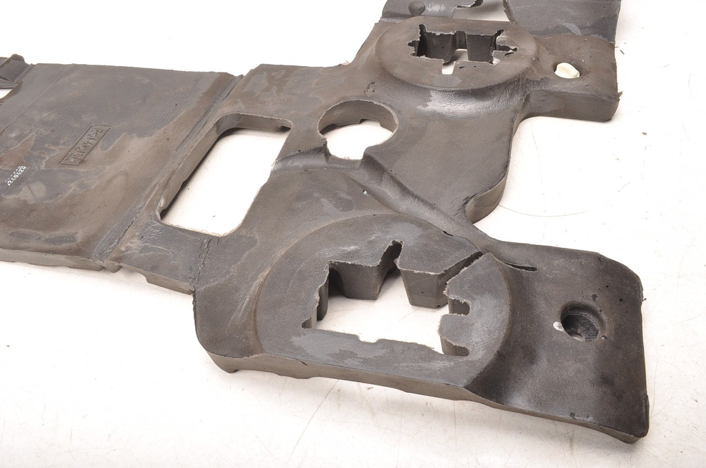 фото №10, Ford mustang mach-e захист нижня pz98-4c196-ba