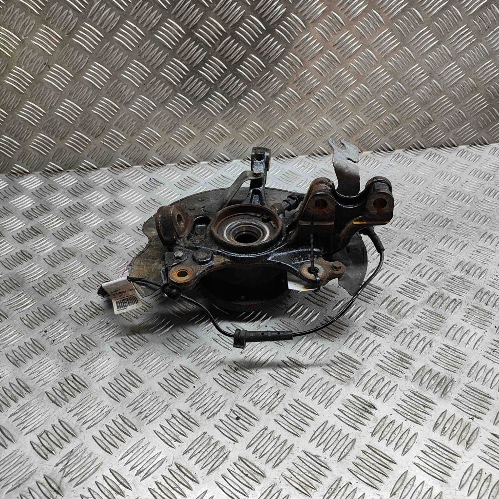 Поворотний кулак передня ліва opel combo box body/mpv k9 1632265380 29001000 Недорого