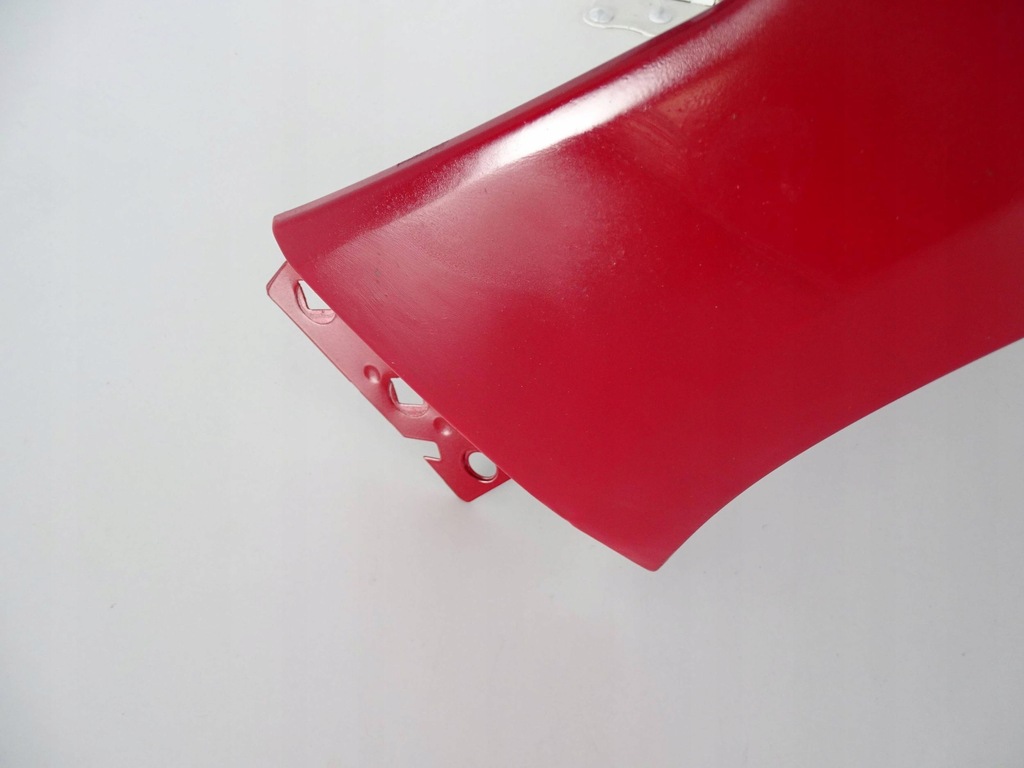 фото №6, Крыло перед левый alfa romeo giulia