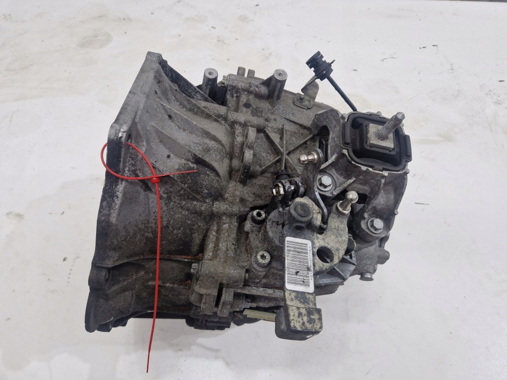 Коробка передач передач mini r60 n47c16a 7594640 Цена