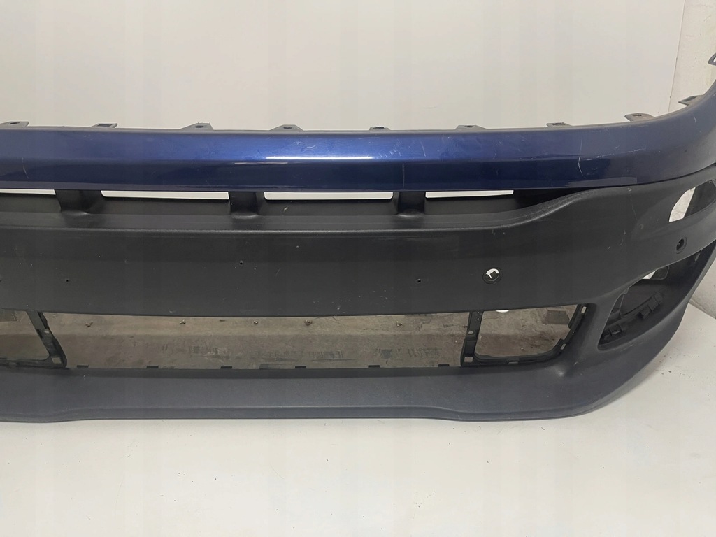 фото №6, Бампер перед передний jeep renegade 14-