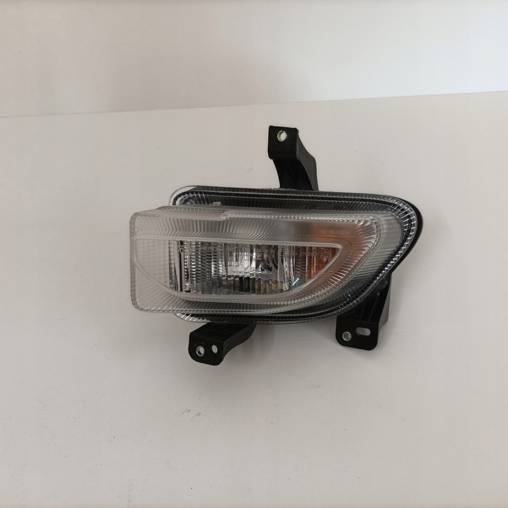 Купить Jeep renegade 14-18 противотуманная фара правый бампера передний перед 521777730