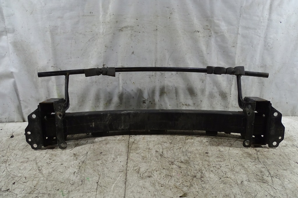 фото №8, Fiat freemont 11- балка бампер підсилювач перед