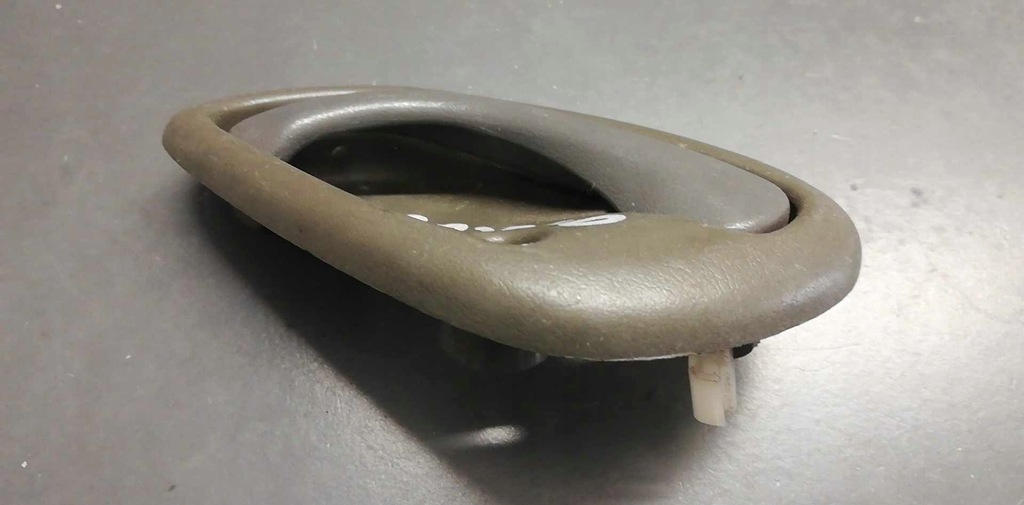 фото №5, Suzuki baleno 3d ручка внутренняя левая