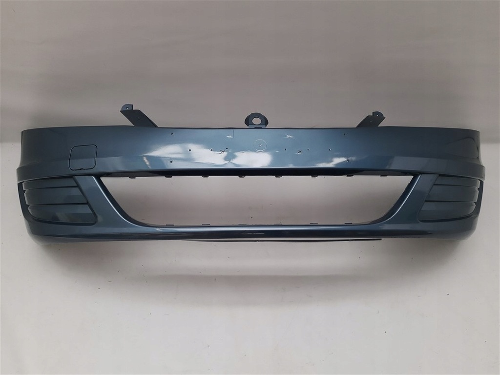 фото №1, Бампер перед dacia logan lift 2008-2012