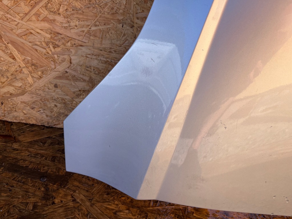 фото №9, Крила передній перед правий skoda fabia iii 3