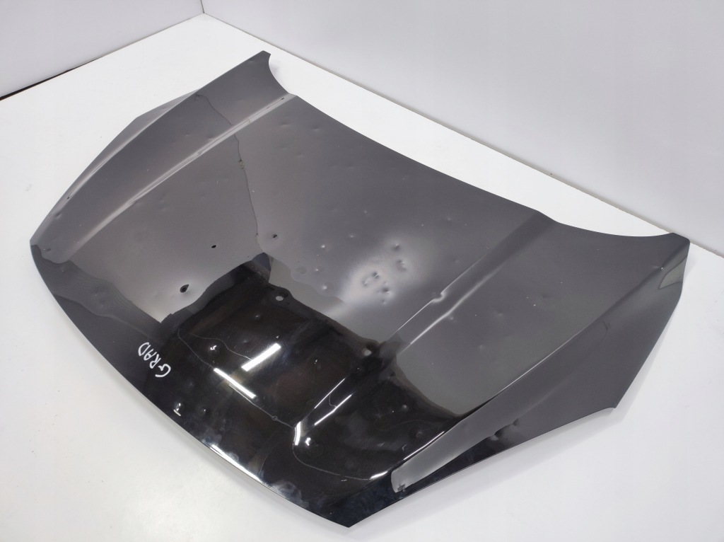 Капот ford kuga mk3 Киев