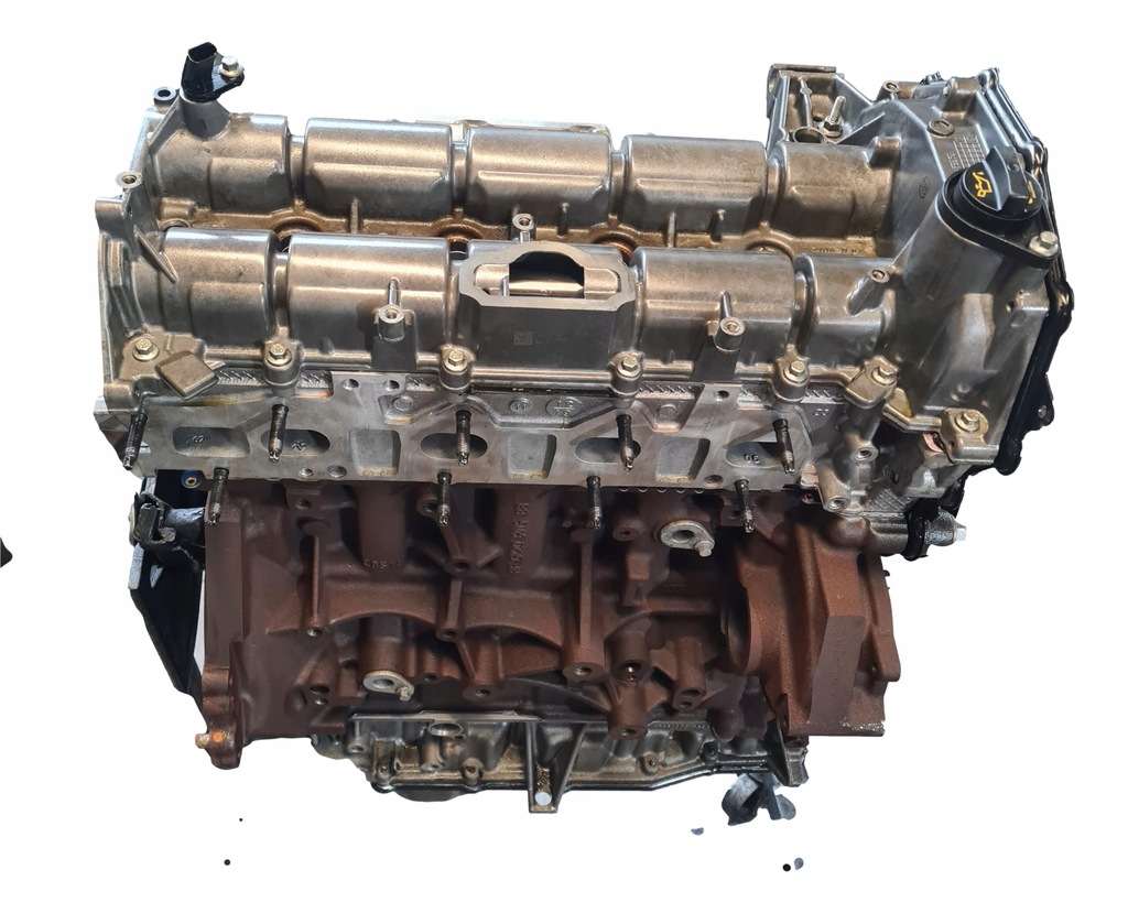 фото №1, Двигун 2.0 ford raptor ranger 4x4