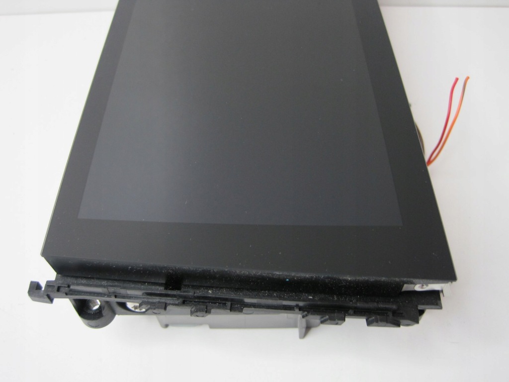 фото №5, Дисплей екран монітор audi q7 q8 a8 4n0 4n0919603m