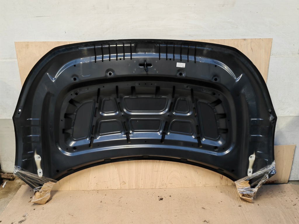 Капот hyundai ioniq 5 v 21-22-23 в Україні