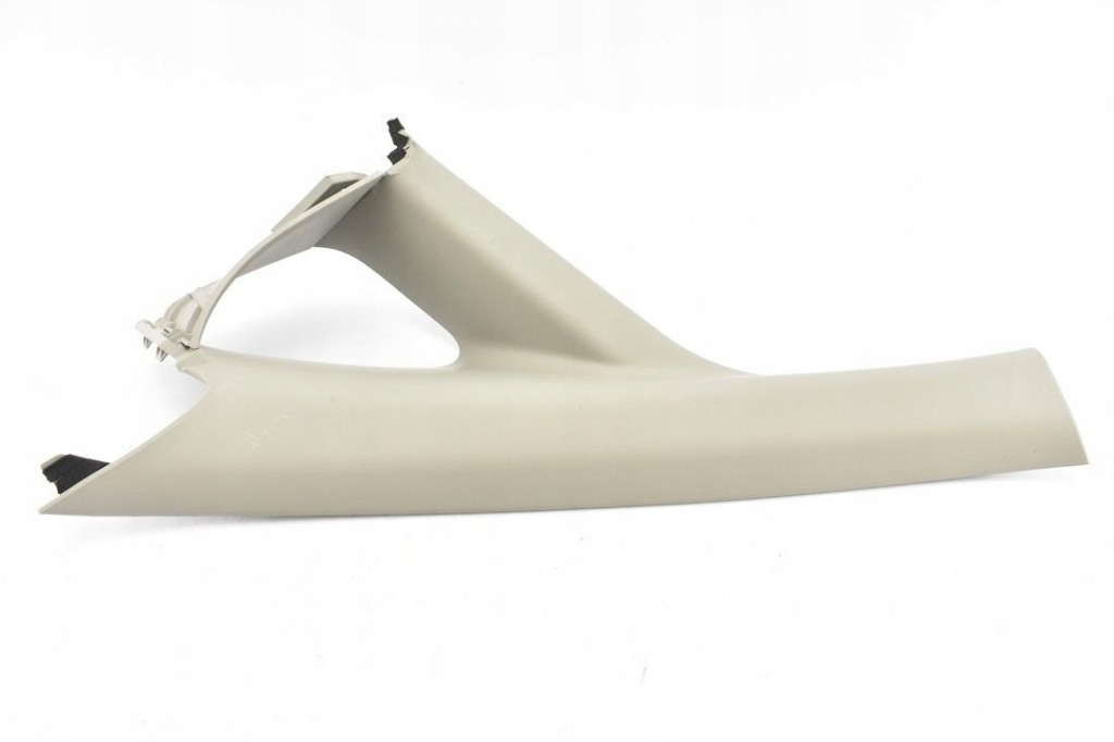 фото №1, Защита стойка левый перед nissan nv200 e-nv200 10-