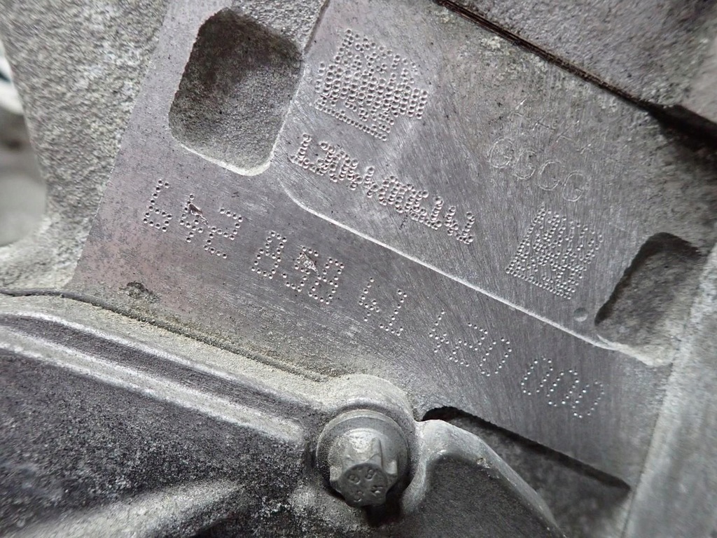 фото №10, Двигатель 642858 4x4 4matic mercedes cls ii 218 c218 x218 3.0 cdi 256km 14r fv