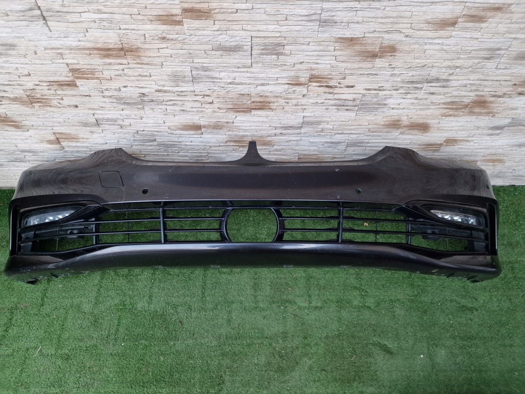 фото №1, Бампер bmw 5 g30 g31