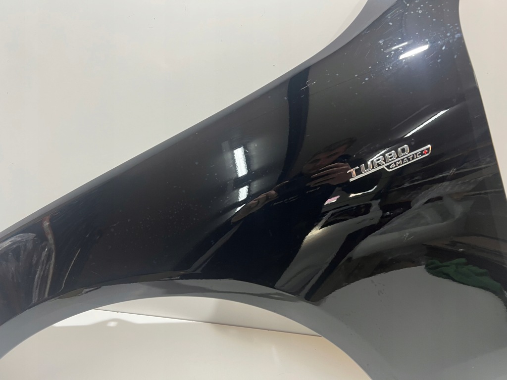 Крыло левый передний перед mercedes e-klasa coupe w238 с Разборки