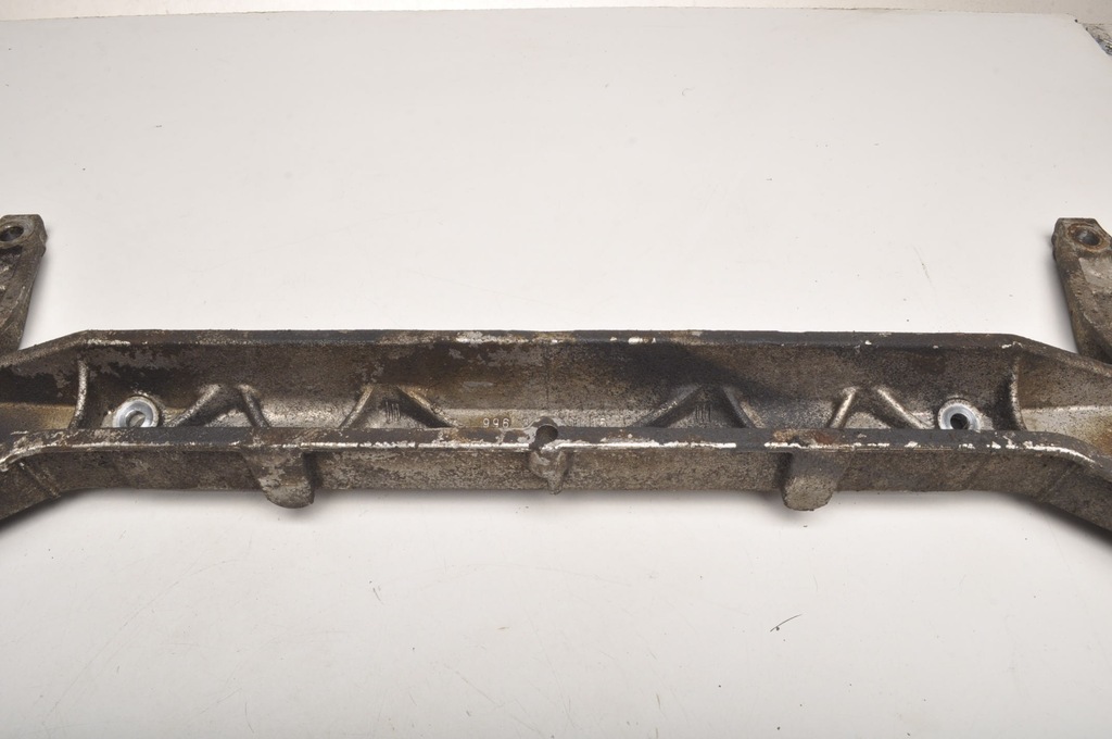 фото №11, Porsche 911 996 carrera 3.4 24v 301km підрамник підвіска перед 99634110115