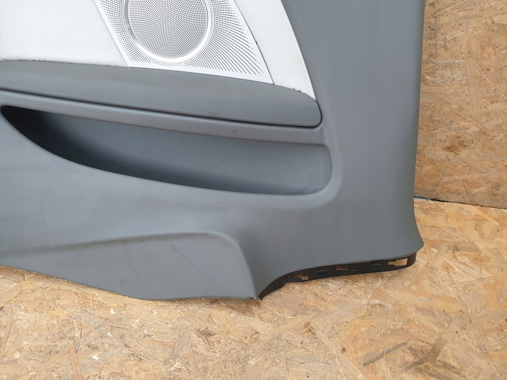 фото №5, Audi a5 8t coupe обшивка левый задняя