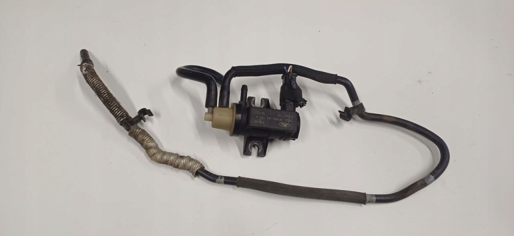 фото №1, Ford escape kuga mk2 16r 1.5 ecoboost клапан вакууму cm5g-9f490-aa