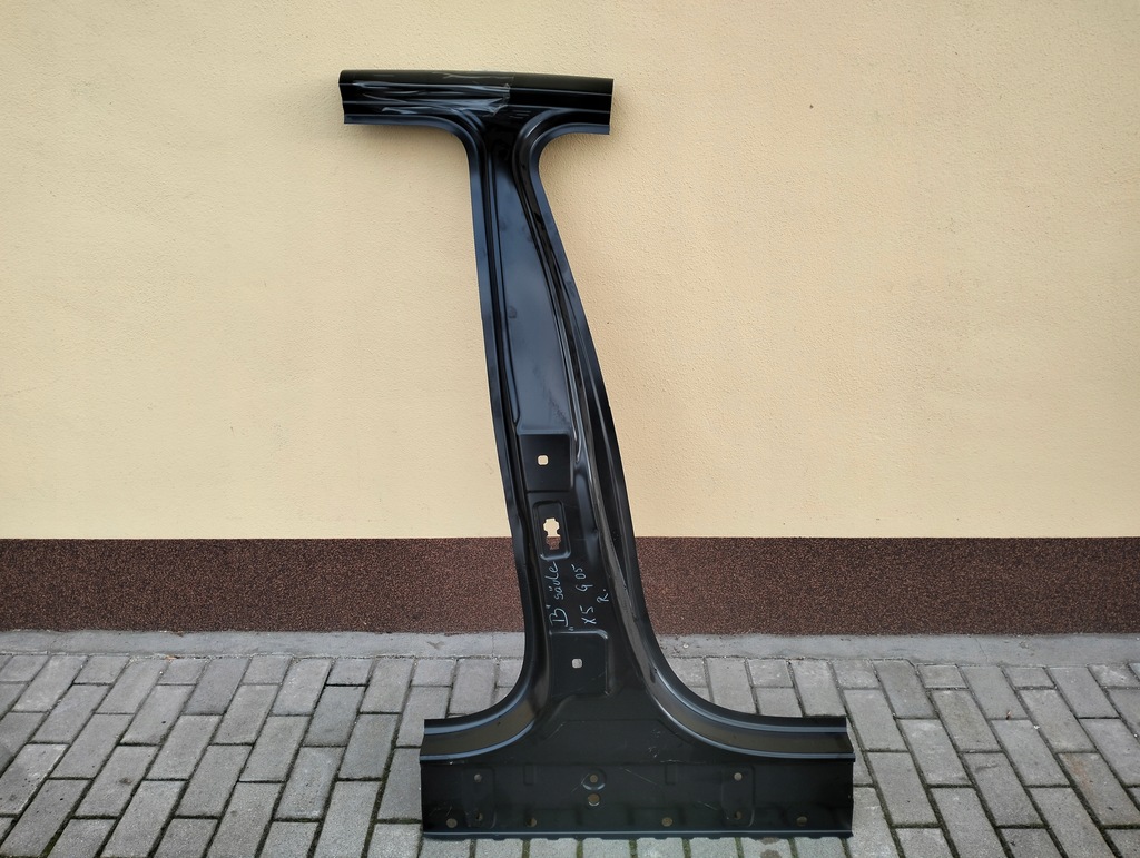 фото №1, Блок двигуна поріг обшивка bmw x5 g05 f95