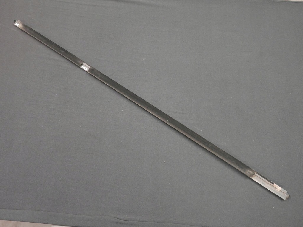 Bmw x5 f15 молдинг уплотнитель дверь правый задний  czarna 7289648 7465924 Киев